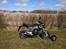 Honda MSX 125 aka GROM Solgt!