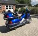 Honda Gold Wing 1800