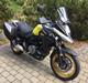 Suzuki V-Strom 650 XT