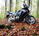 Honda Xl1000 Varadero