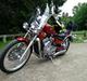 Suzuki Intruder VS800