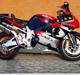 Suzuki GSXR 1000