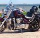 Suzuki Intruder VLR C 1800 R
