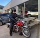 Sachs Tempo Cross Norskprodusert med Sachs motor