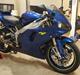 Yamaha YZF R1
