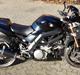 Suzuki SV1000 N