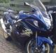 Suzuki HAYABUSA GSX 1340 R