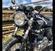 Triumph Thruxton 900