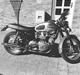 Triumph Bonneville T100