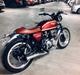 Honda CB400F Super Sport