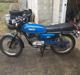 Yamaha Rs 125