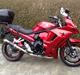 Suzuki GSX 1250FA