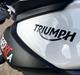 Triumph Tiger 800 XCa