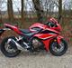Honda CBR 500 R SOLGT