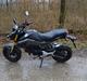 Honda MSX 125 aka GROM Solgt!