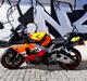 Honda CBR 929 RR