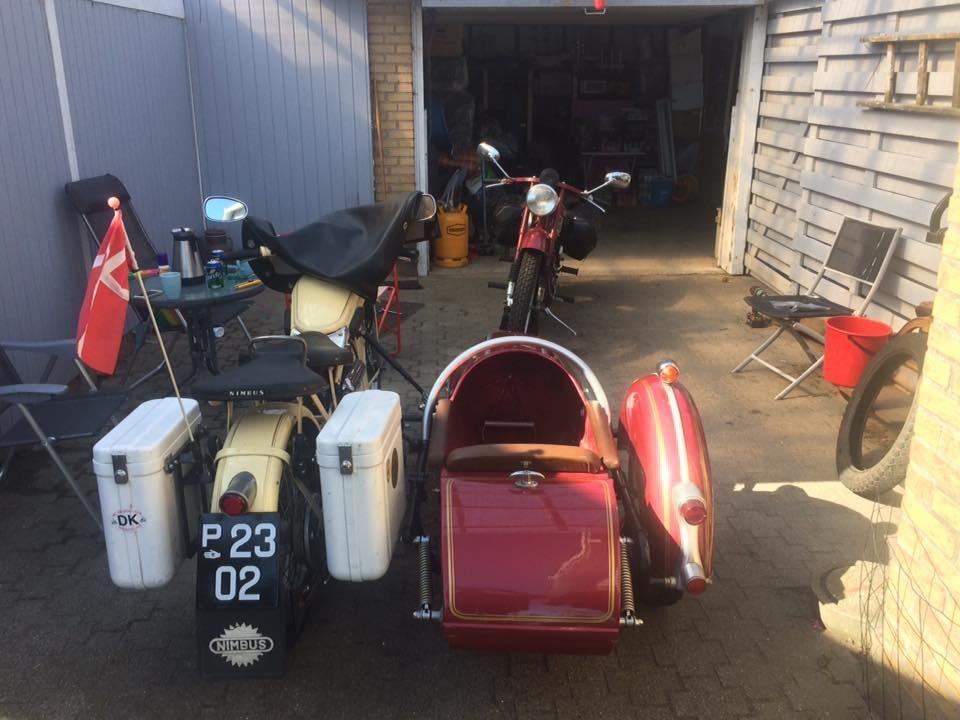 Nimbus C billede 9