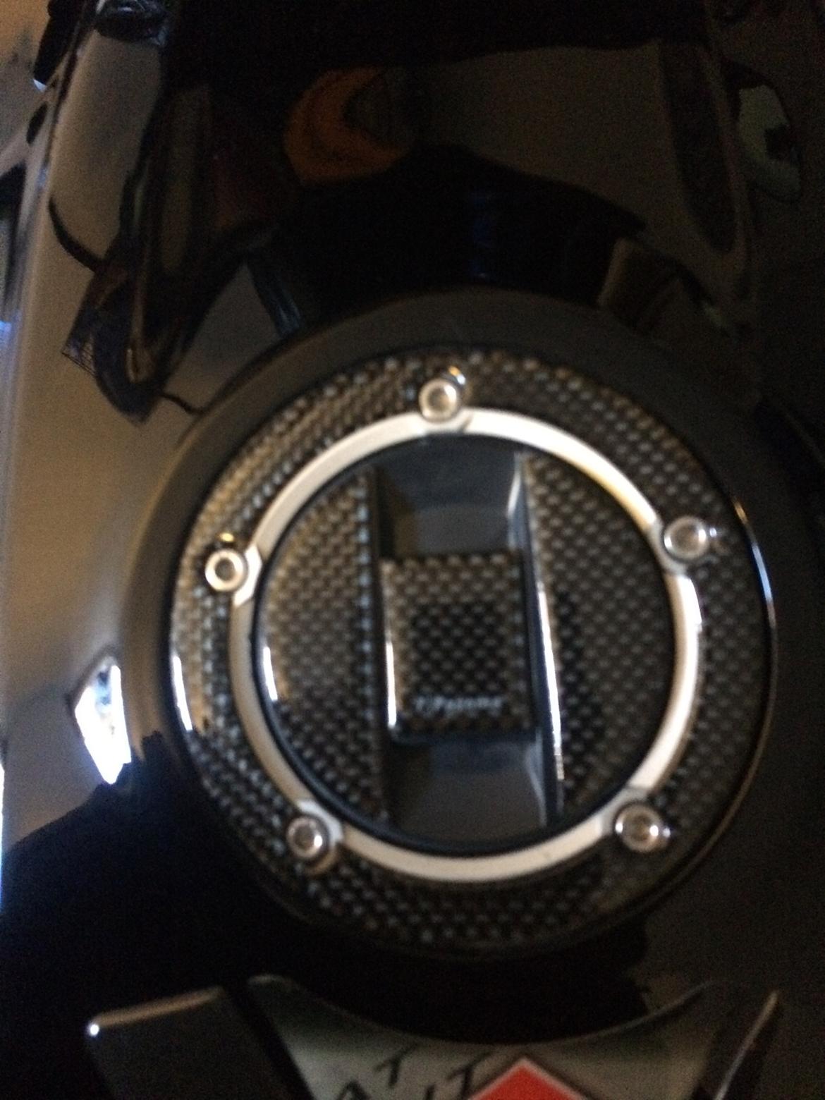 Suzuki Sv 650s K9 billede 13