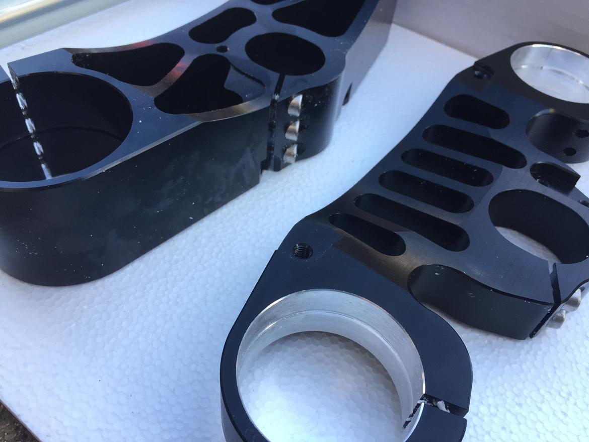 Yamaha 2015 R1M / R1  billede 18