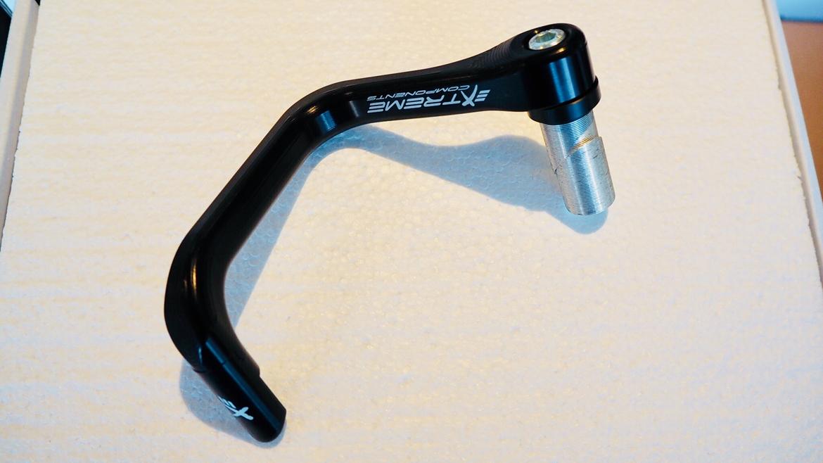 Yamaha 2015 R1M / R1  billede 28