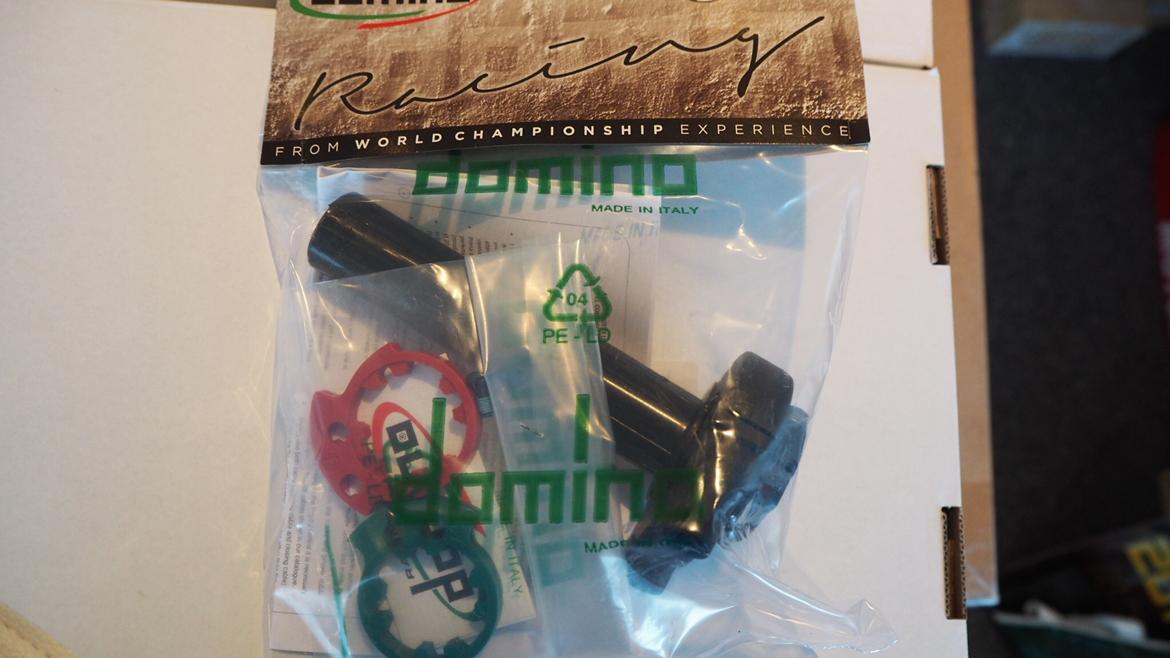 Yamaha 2015 R1M / R1  billede 29