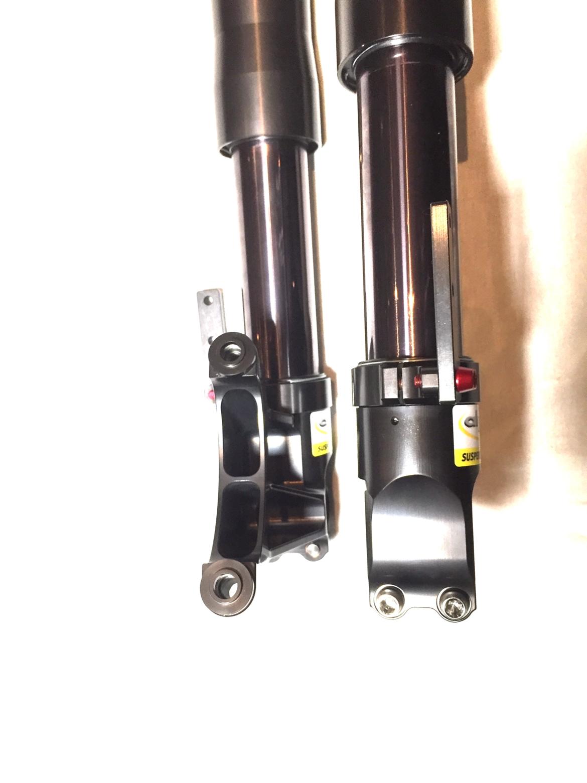 Yamaha 2015 R1M / R1  billede 21