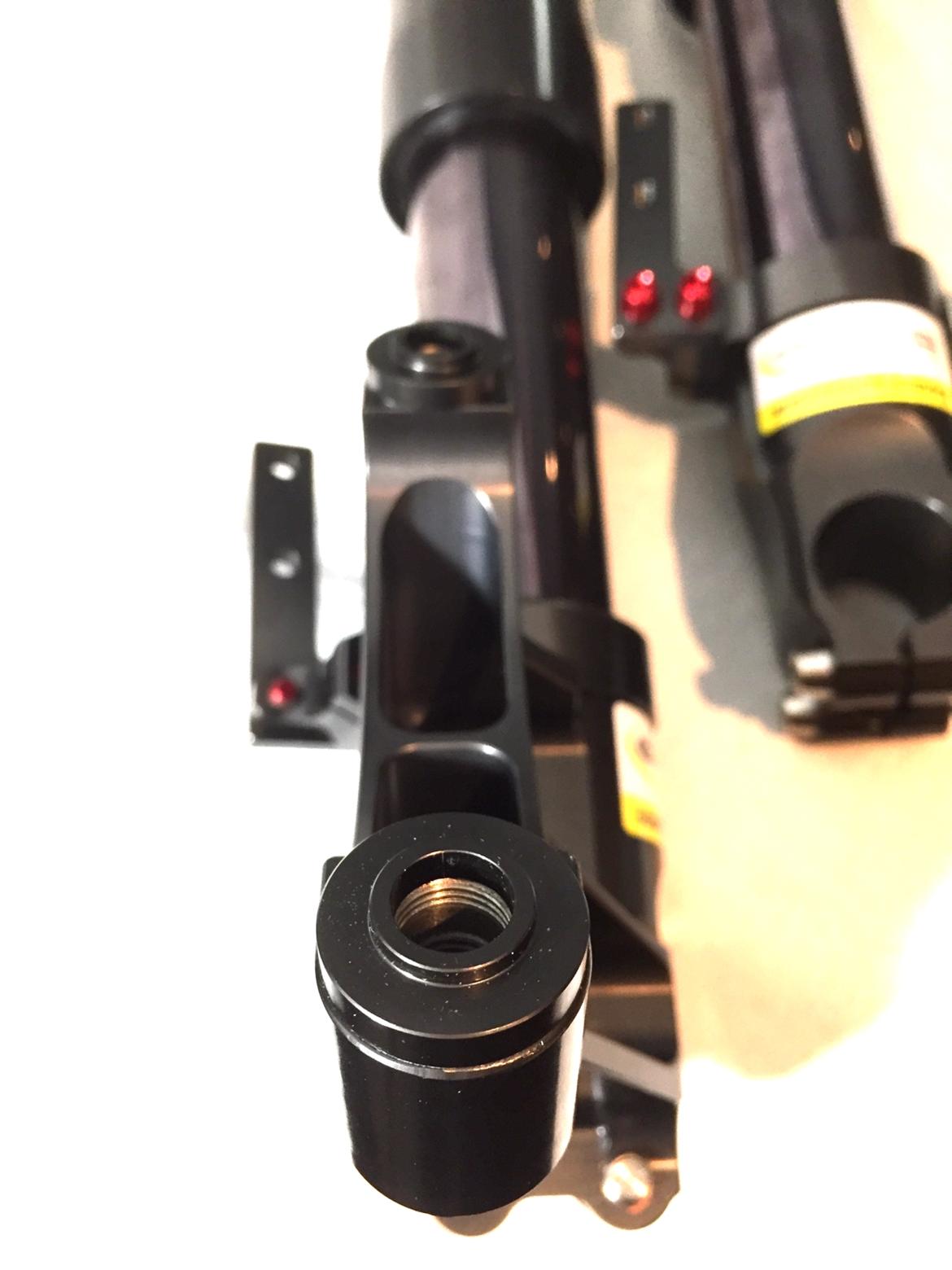 Yamaha 2015 R1M / R1  billede 22