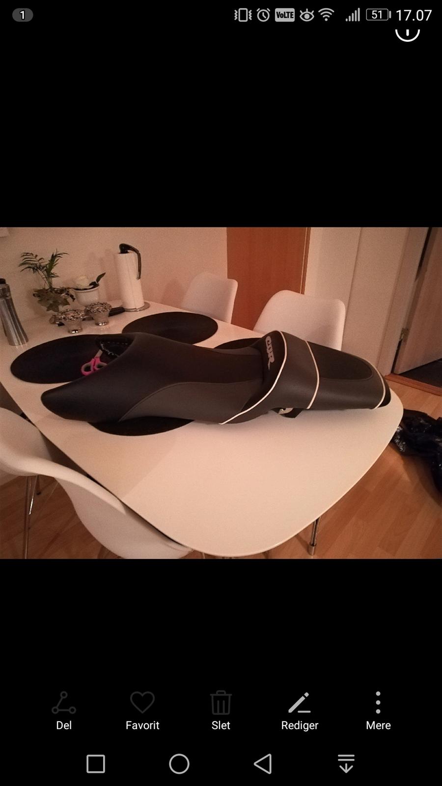 Honda cbr 600 f4 billede 20