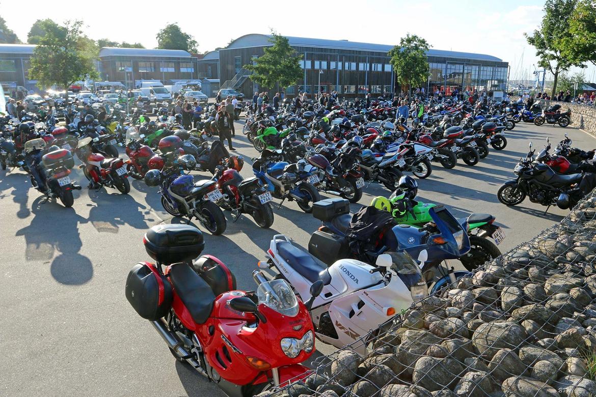 Kawasaki ER 5 billede 12