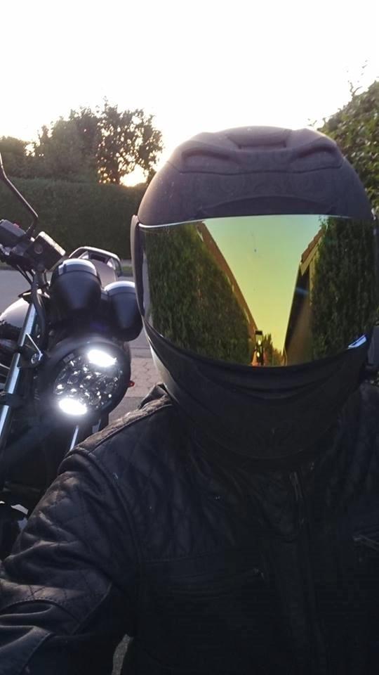 Kawasaki ER 5 billede 1