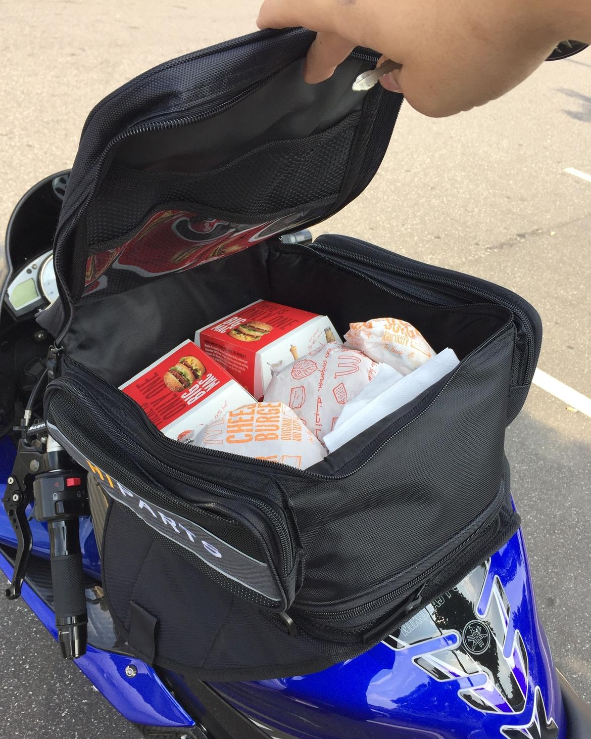 Yamaha R1 billede 22