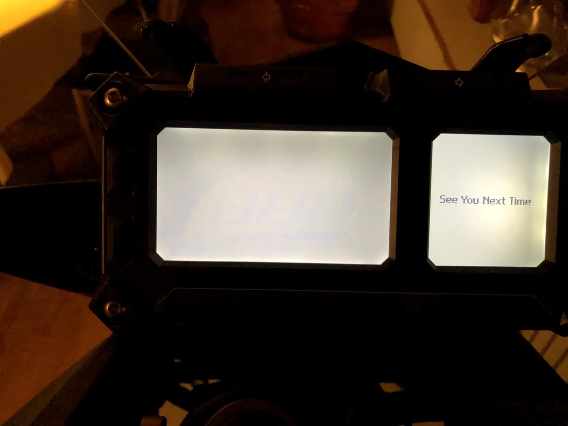 Yamaha mt-09 tracer billede 5