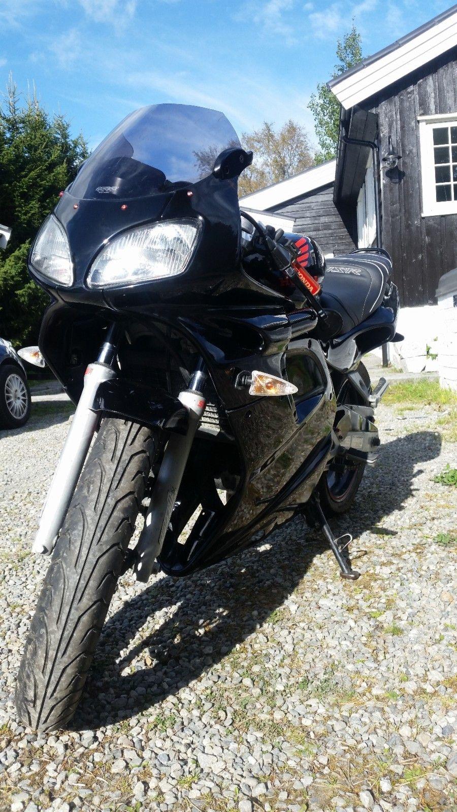 Honda Nsr 125 Supersprint  billede 3