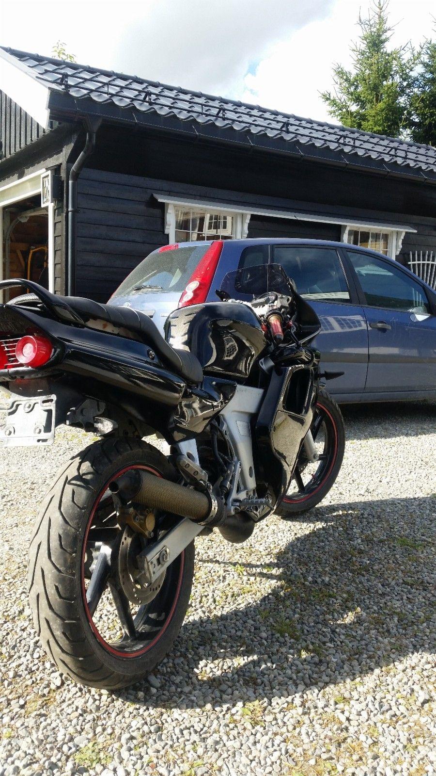 Honda Nsr 125 Supersprint  billede 5