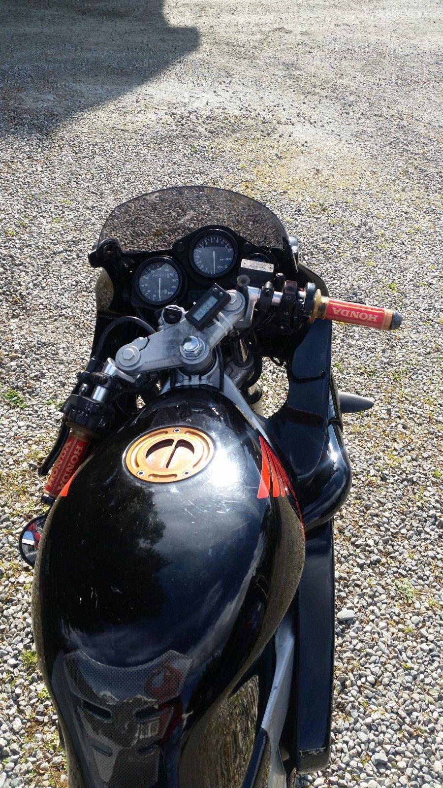 Honda Nsr 125 Supersprint  billede 6