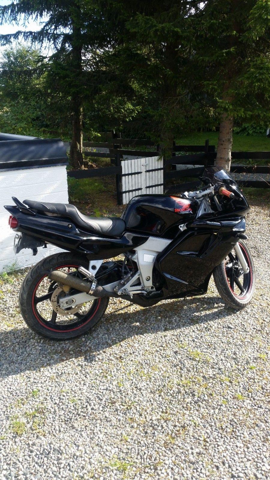 Honda Nsr 125 Supersprint  billede 7