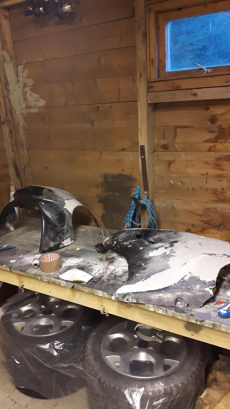 Aprilia Rs 125 billede 15