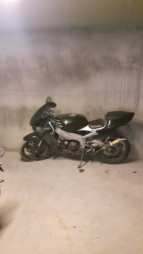 Aprilia Rs 125 billede 17