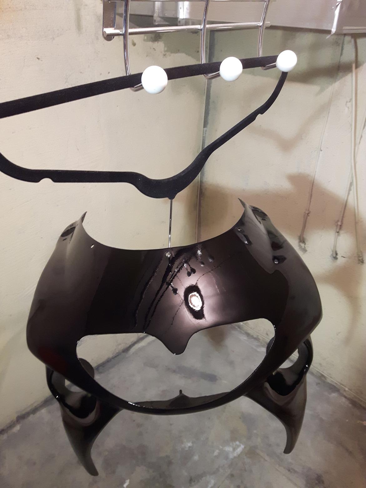 Aprilia Rs 125 billede 14