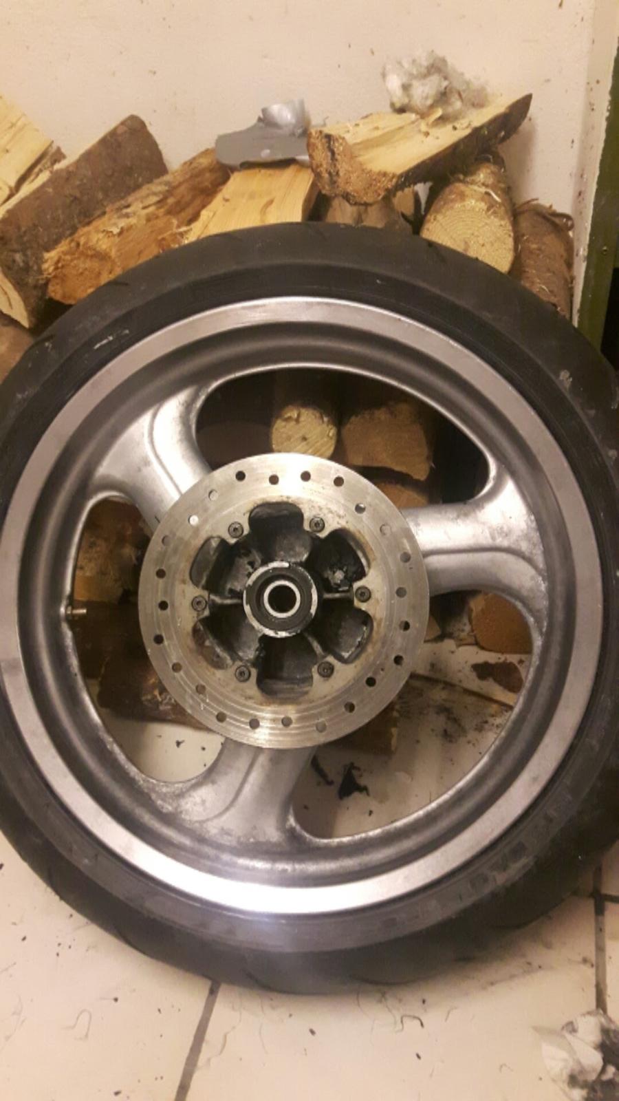 Aprilia Rs 125 billede 24