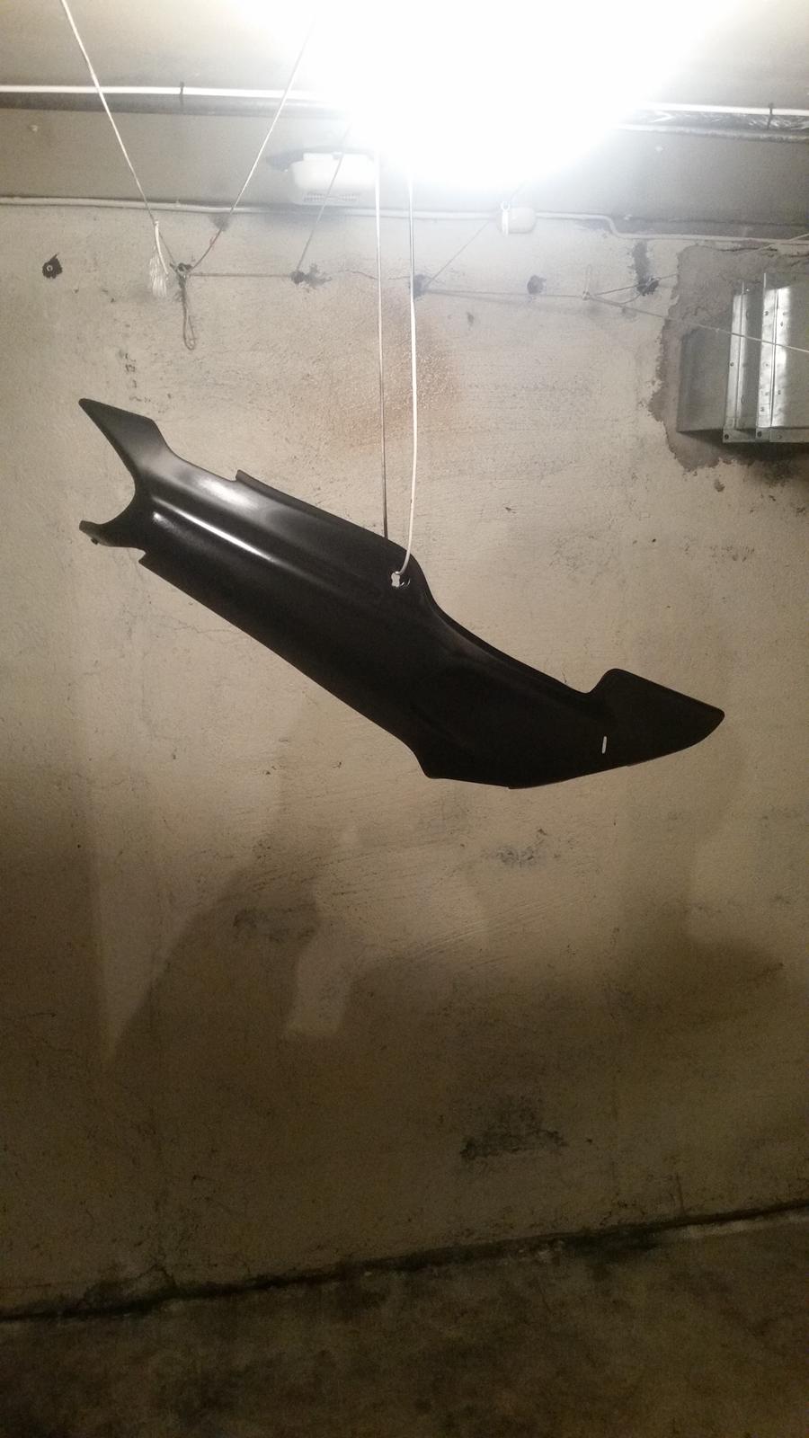 Honda Nsr 125 Supersprint  billede 11