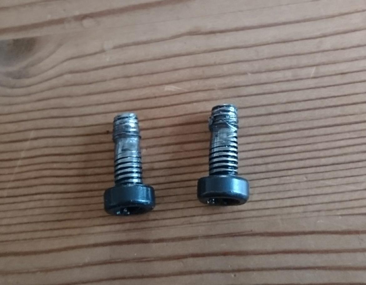 Honda Cb 400 N bliver ombygget til model N. SPORT billede 14