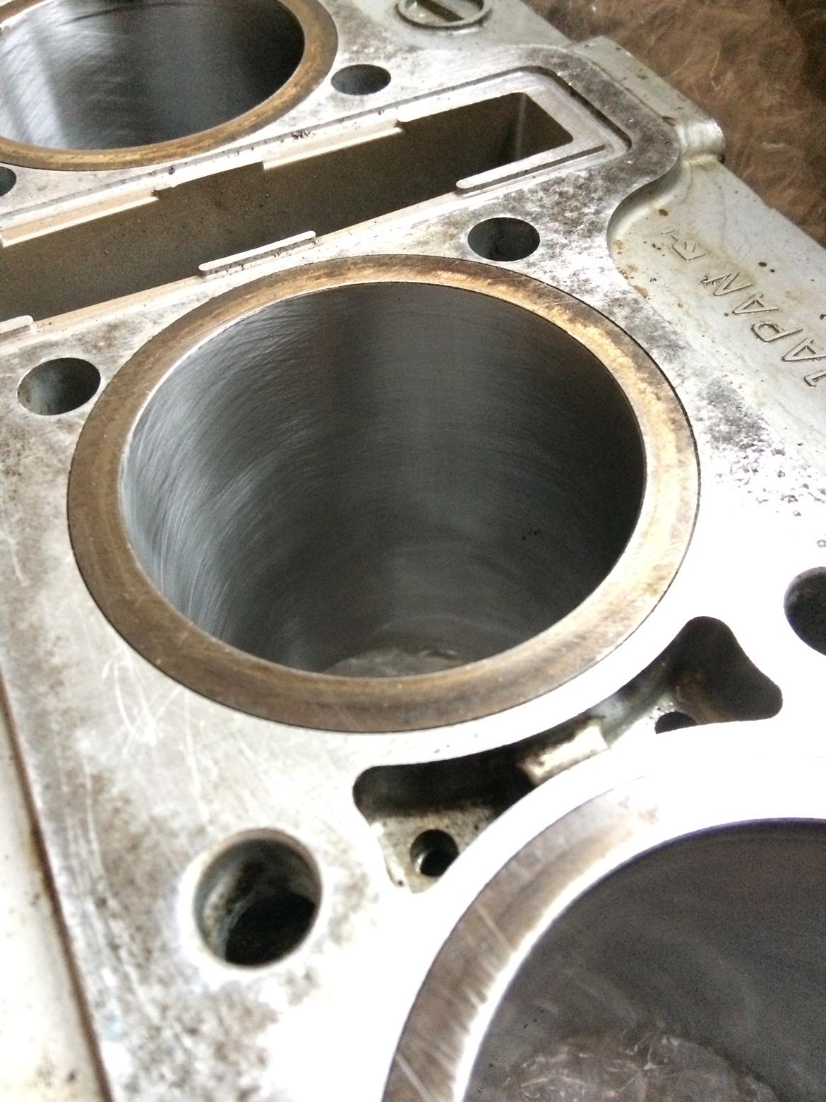 Suzuki GS750/850 Café Racer billede 28