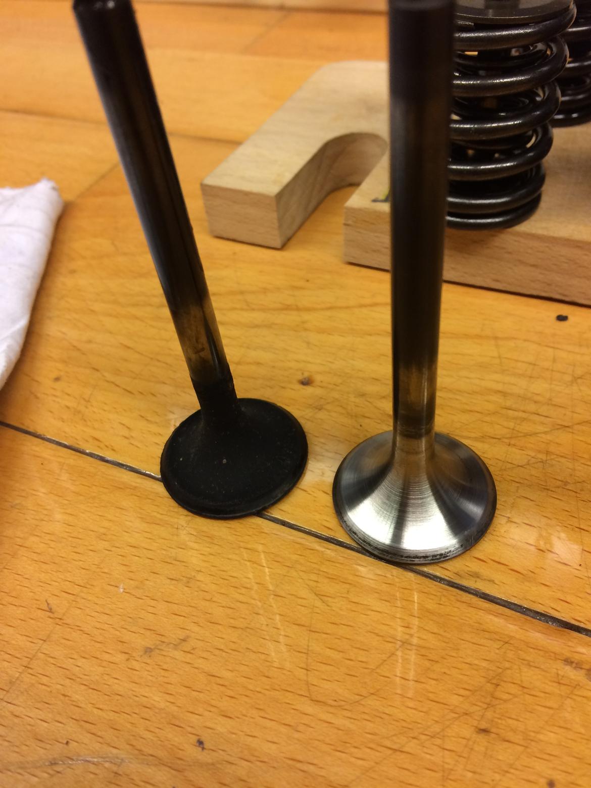 Suzuki GS750/850 Café Racer billede 31