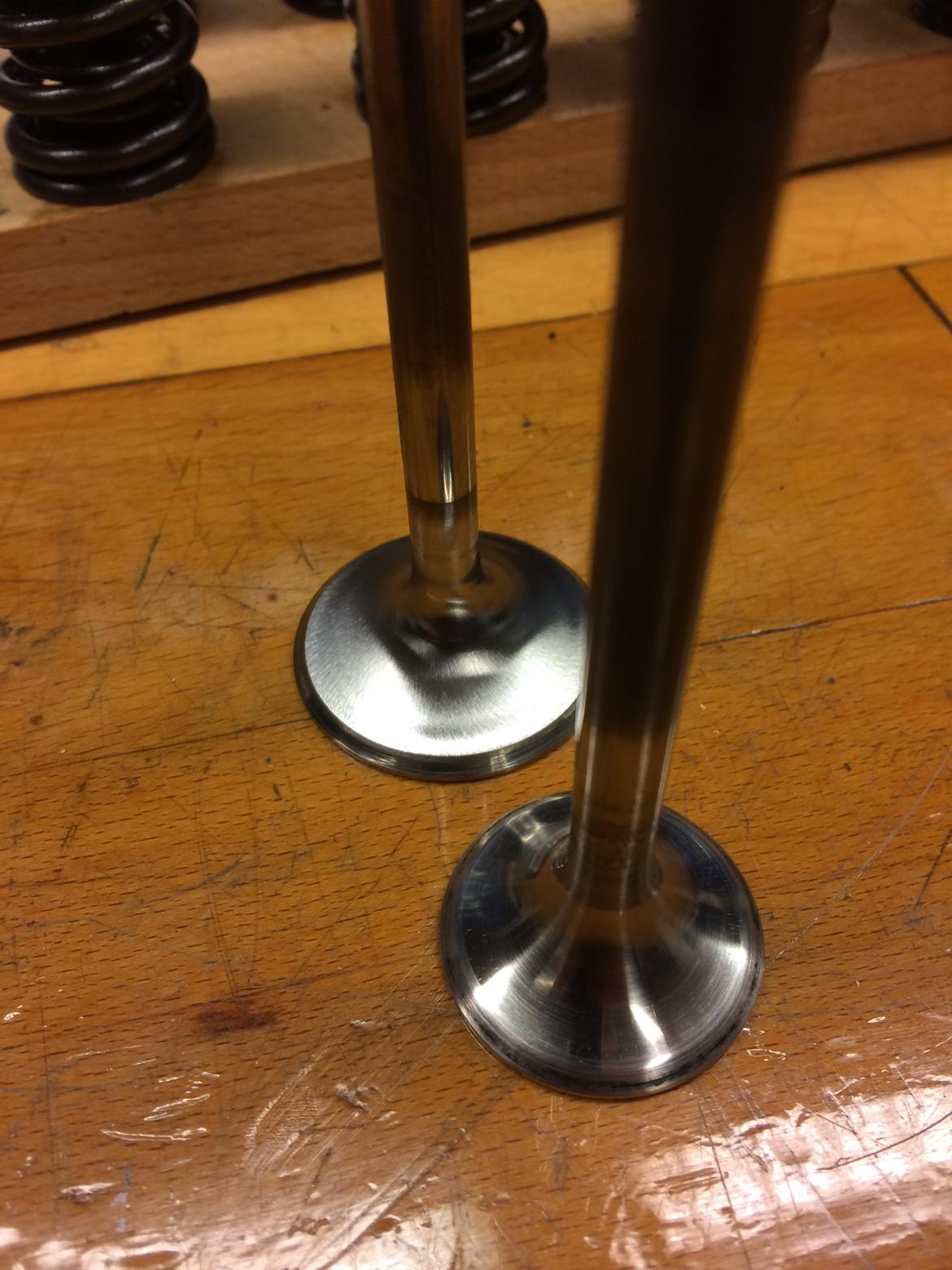 Suzuki GS750/850 Café Racer billede 37