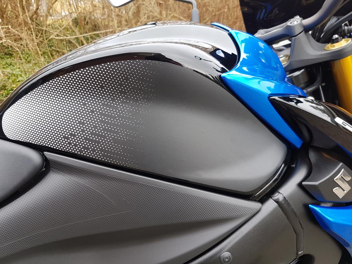 Suzuki GSX-S 1000 - SOLGT billede 6