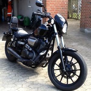 Suzuki GSX 1250FA - Tidligere mc billede 4