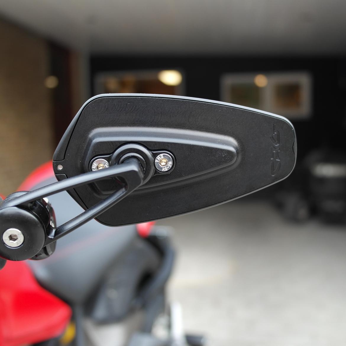 Ducati Monster 1200 (Solgt) billede 6