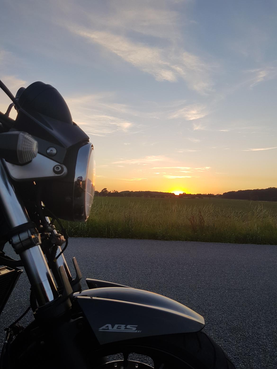 Suzuki GSF 650 Bandit billede 6