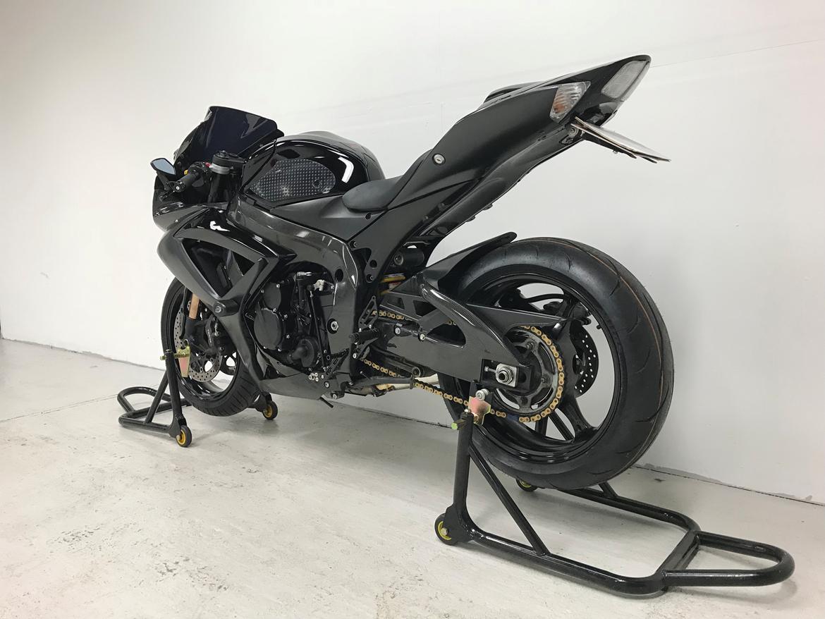 Suzuki GSX-R billede 4